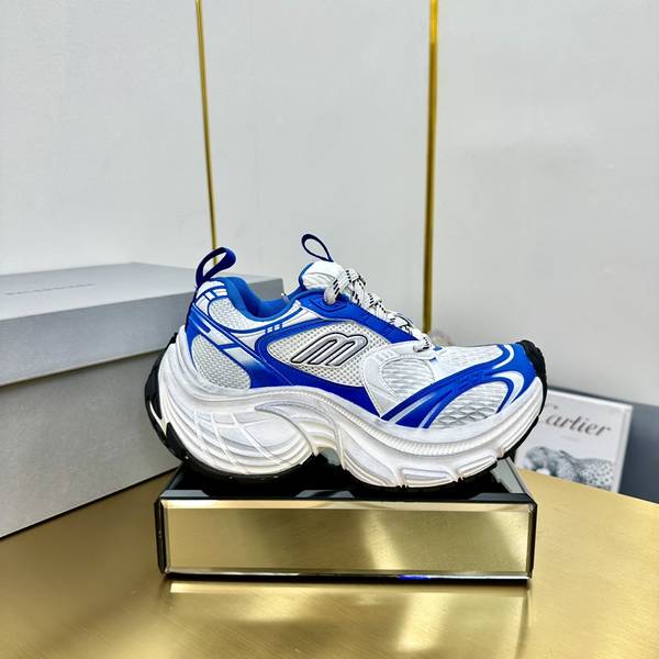 Balenciaga Shoes BGS00196