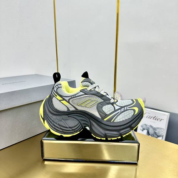 Balenciaga Shoes BGS00197