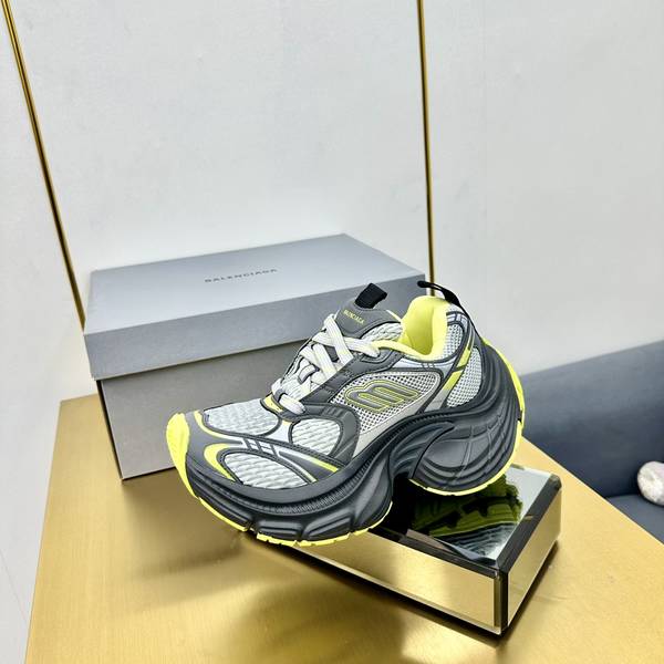 Balenciaga Shoes BGS00197