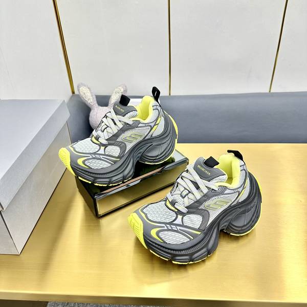 Balenciaga Shoes BGS00197