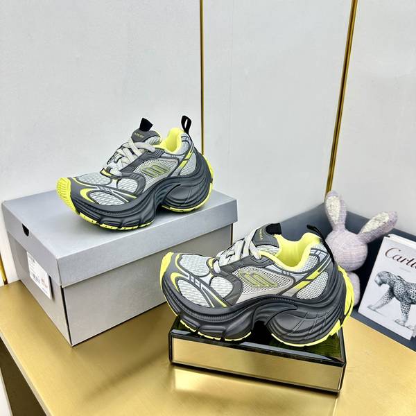 Balenciaga Shoes BGS00197