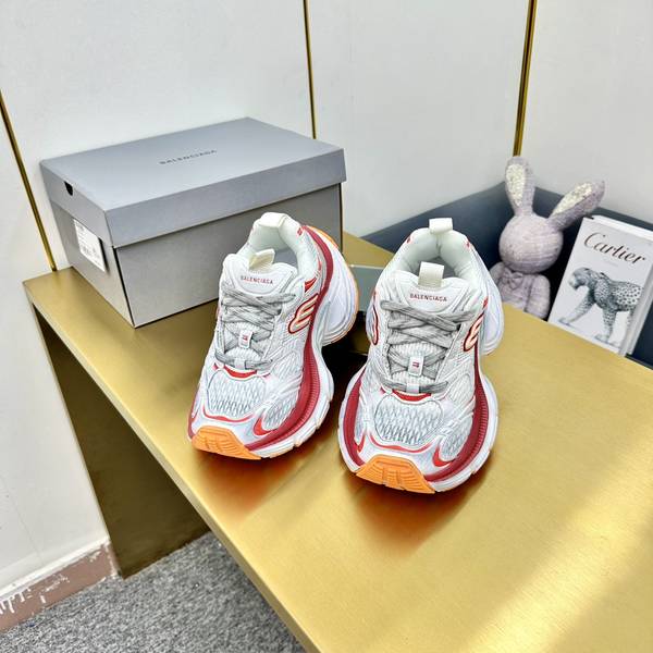 Balenciaga Shoes BGS00198