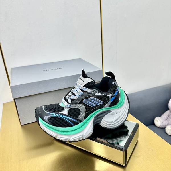 Balenciaga Shoes BGS00199