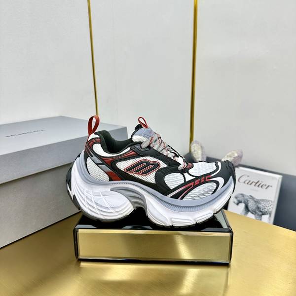 Balenciaga Shoes BGS00200