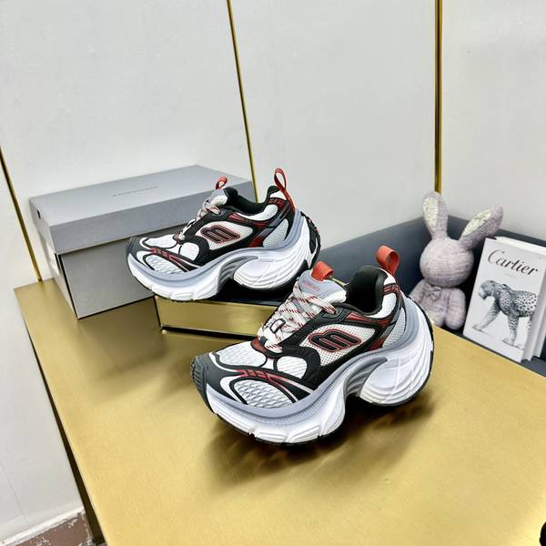 Balenciaga Shoes BGS00200