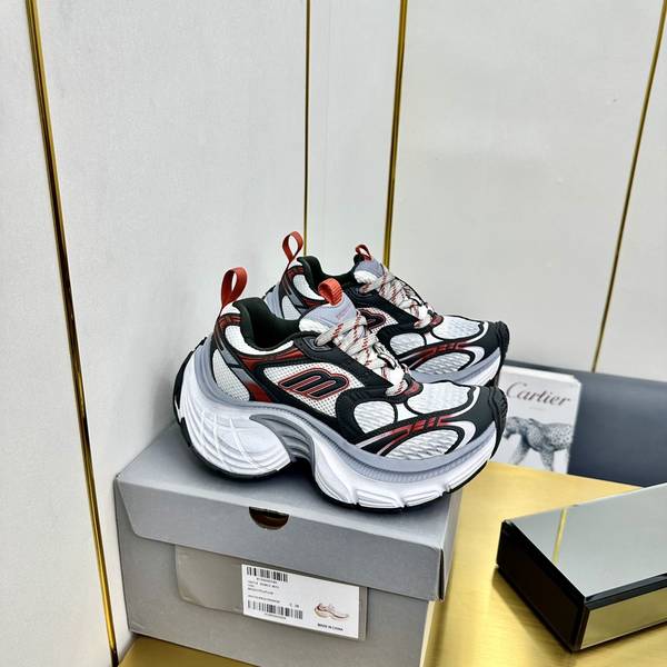 Balenciaga Shoes BGS00200