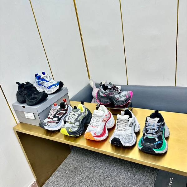 Balenciaga Shoes BGS00201
