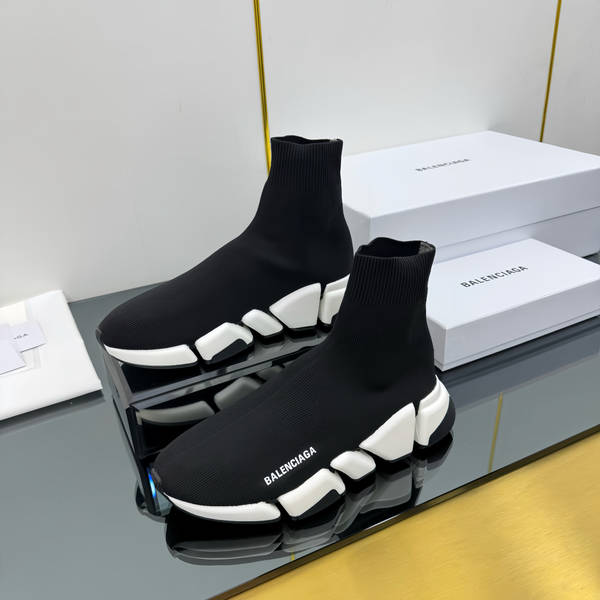 Balenciaga Shoes BGS00207