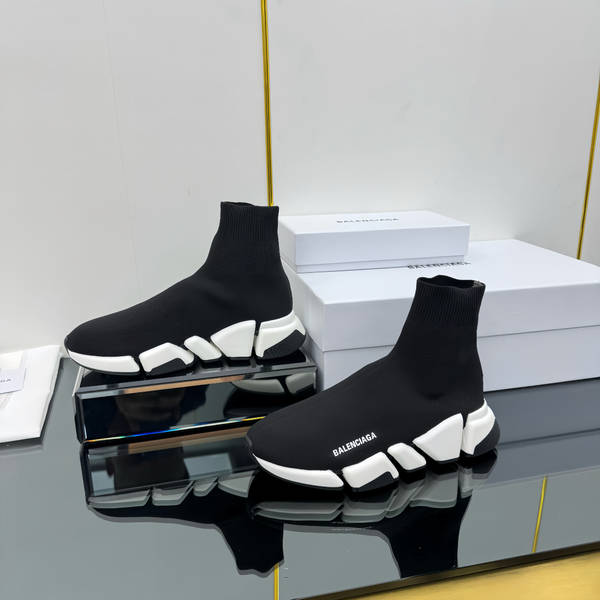 Balenciaga Shoes BGS00207