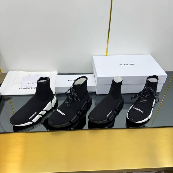 Balenciaga Shoes BGS00207