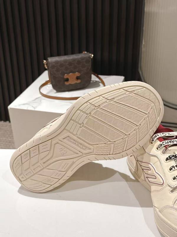 Balenciaga Shoes BGS00211