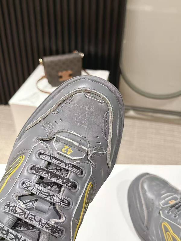 Balenciaga Shoes BGS00212
