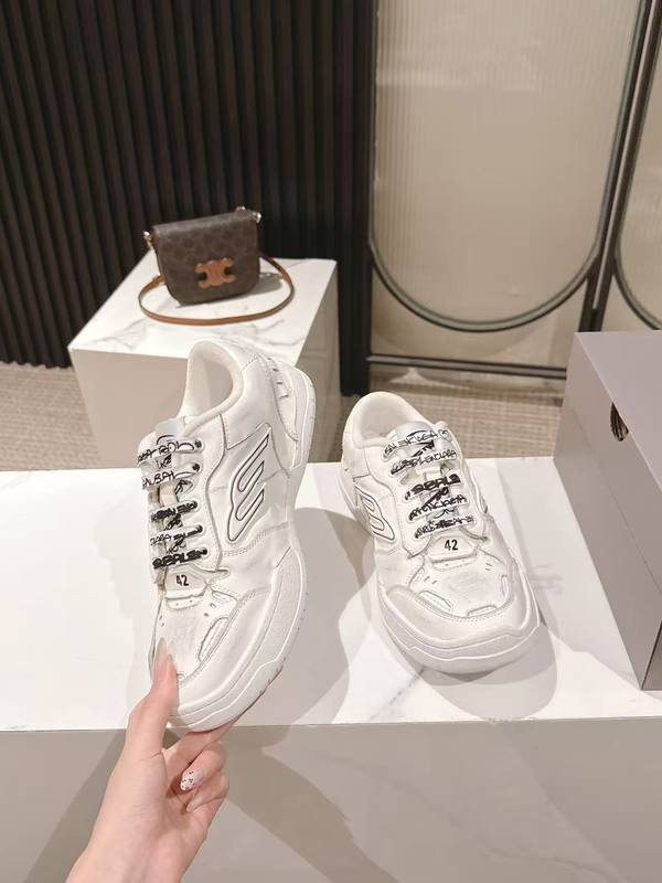 Balenciaga Shoes BGS00215