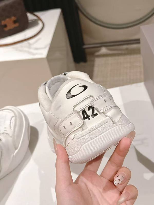 Balenciaga Shoes BGS00215
