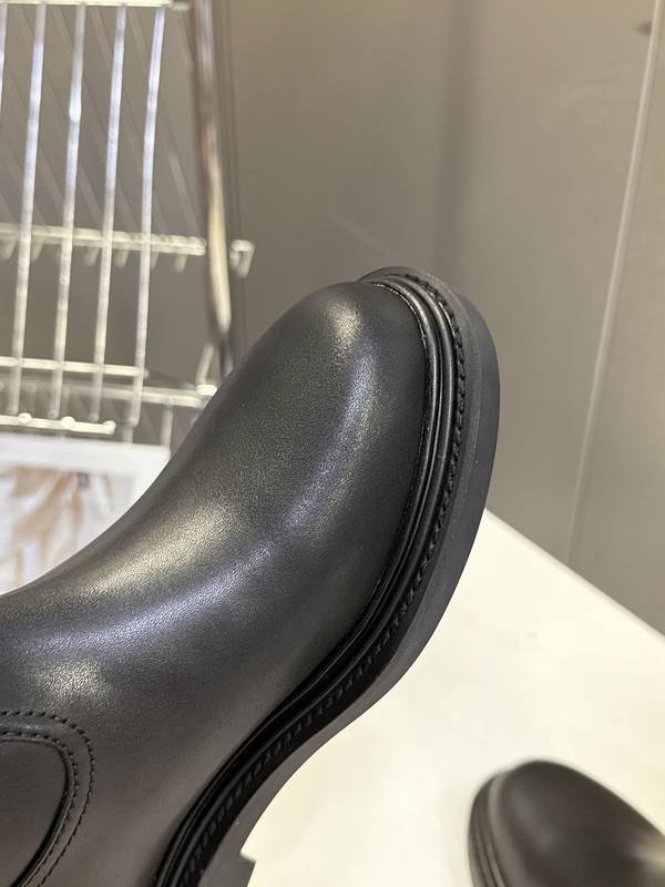 Celine Shoes CES00072 Heel 2CM