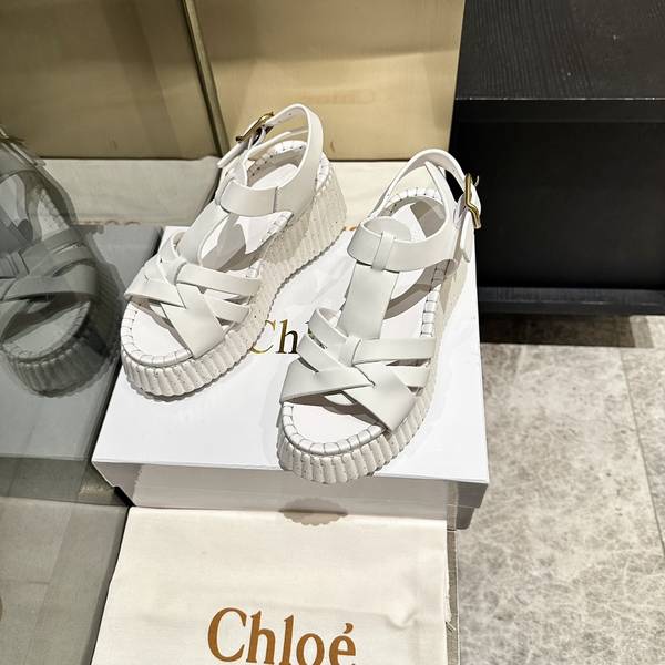 Chloe Shoes COS00017