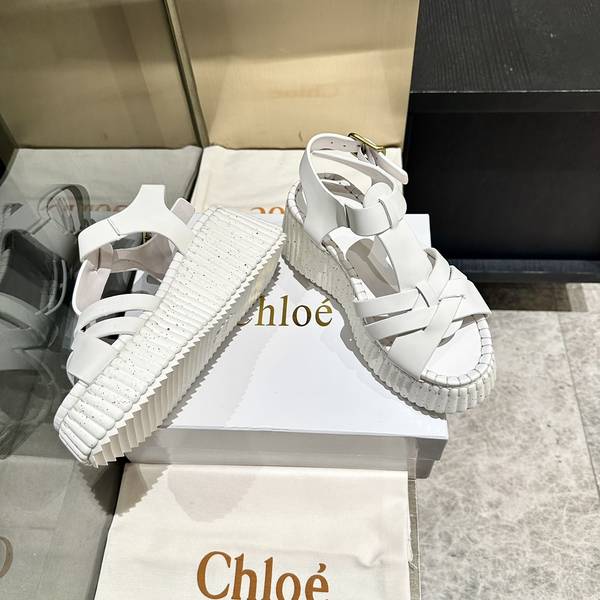 Chloe Shoes COS00017