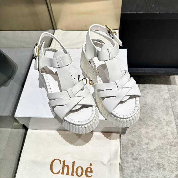 Chloe Shoes COS00017