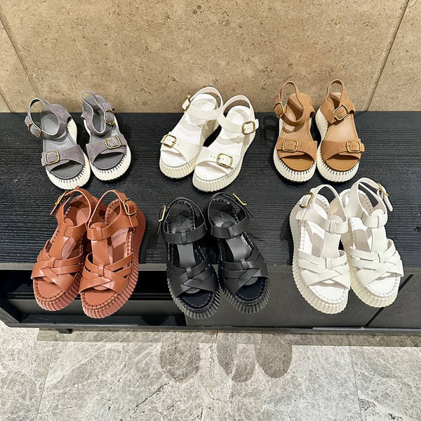 Chloe Shoes COS00017