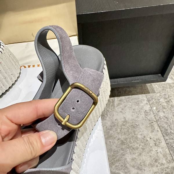 Chloe Shoes COS00018