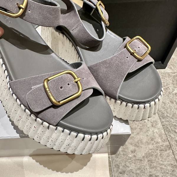 Chloe Shoes COS00018