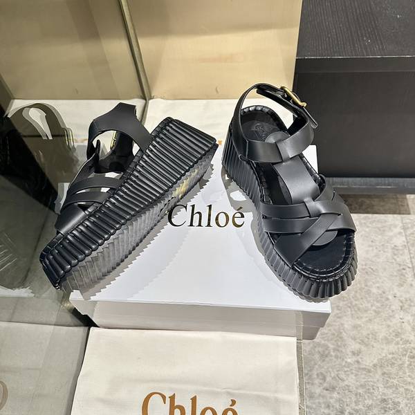 Chloe Shoes COS00019