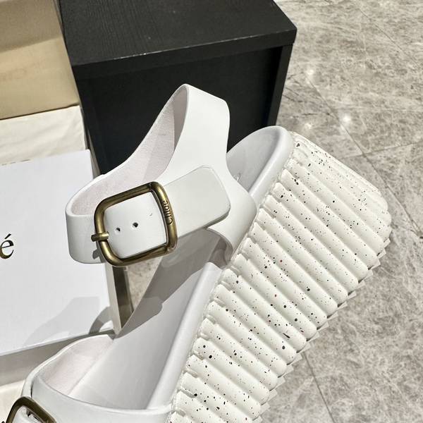Chloe Shoes COS00020