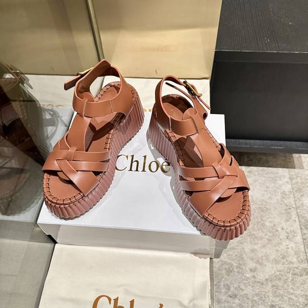 Chloe Shoes COS00022
