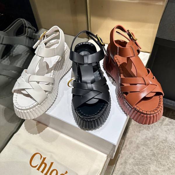 Chloe Shoes COS00022