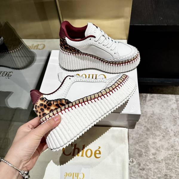 Chloe Shoes COS00023