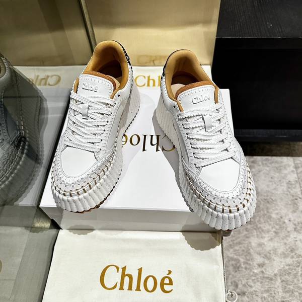 Chloe Shoes COS00024