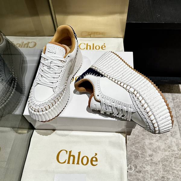 Chloe Shoes COS00024