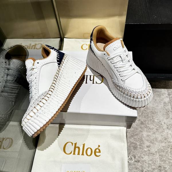 Chloe Shoes COS00024