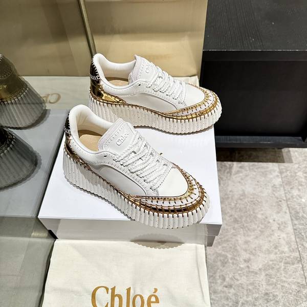 Chloe Shoes COS00025