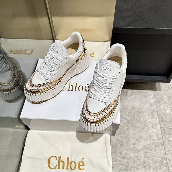 Chloe Shoes COS00025