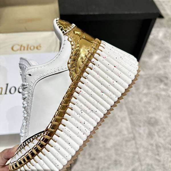 Chloe Shoes COS00025