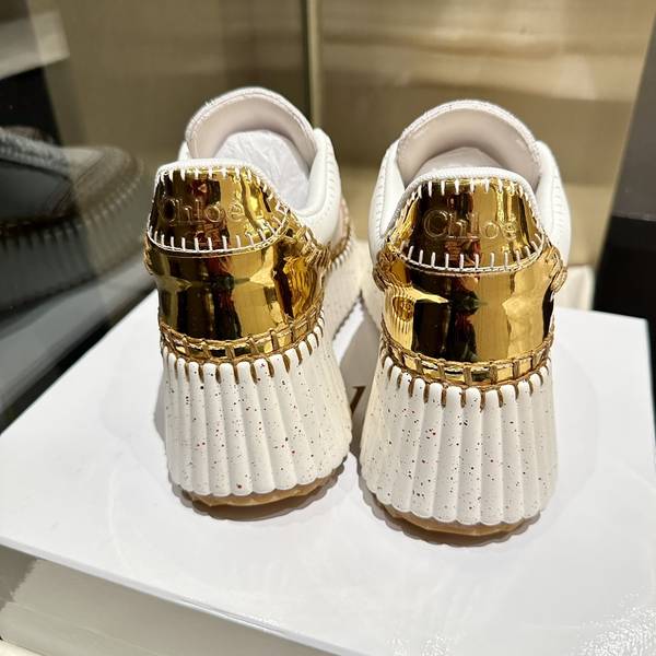 Chloe Shoes COS00025