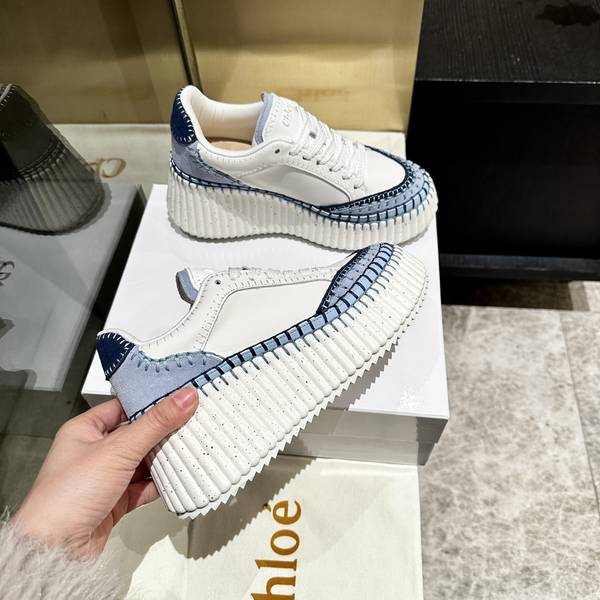 Chloe Shoes COS00026