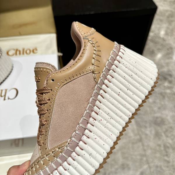 Chloe Shoes COS00027