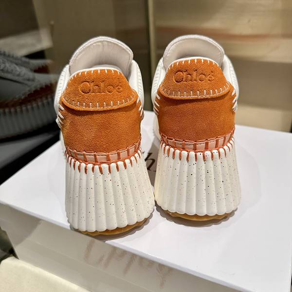 Chloe Shoes COS00029