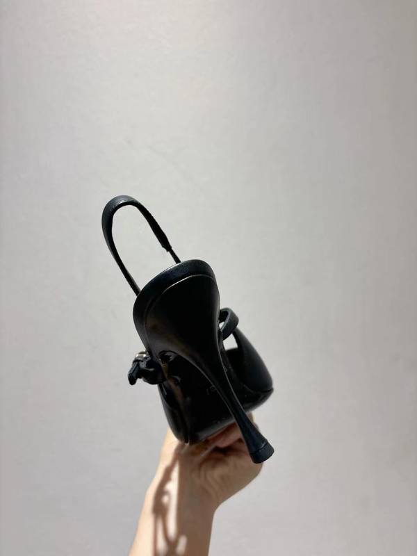 Dolce&Gabbana Shoes DGS00155 Heel 10CM