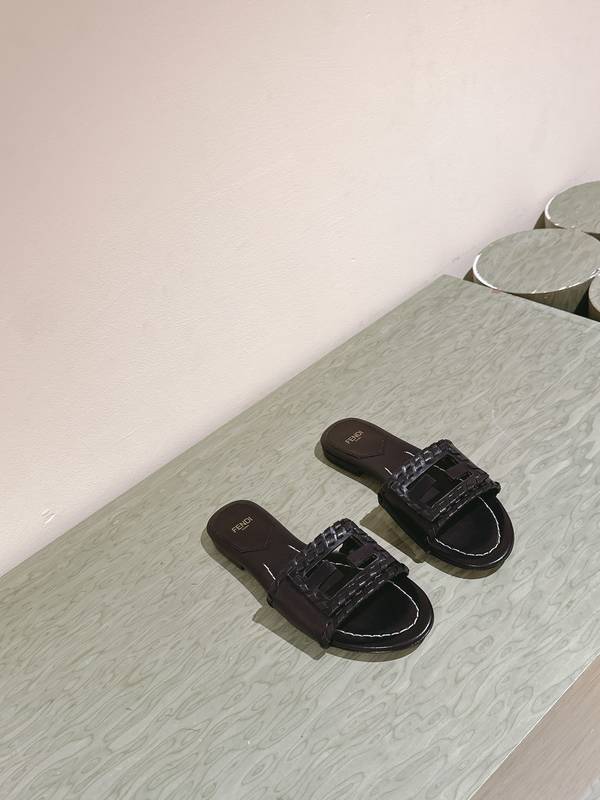 Fendi Shoes FDS00131