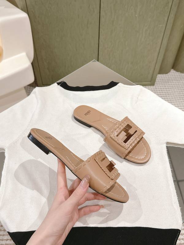 Fendi Shoes FDS00133