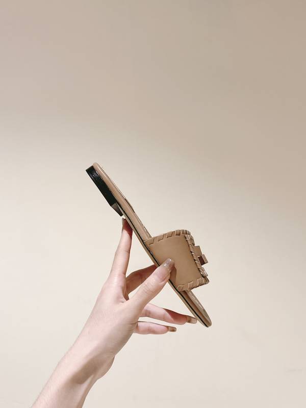 Fendi Shoes FDS00133