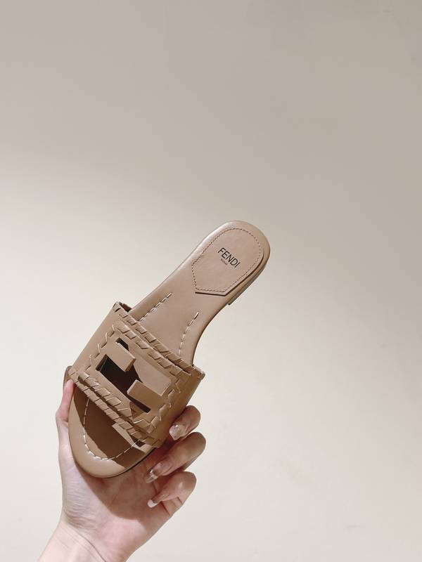 Fendi Shoes FDS00133