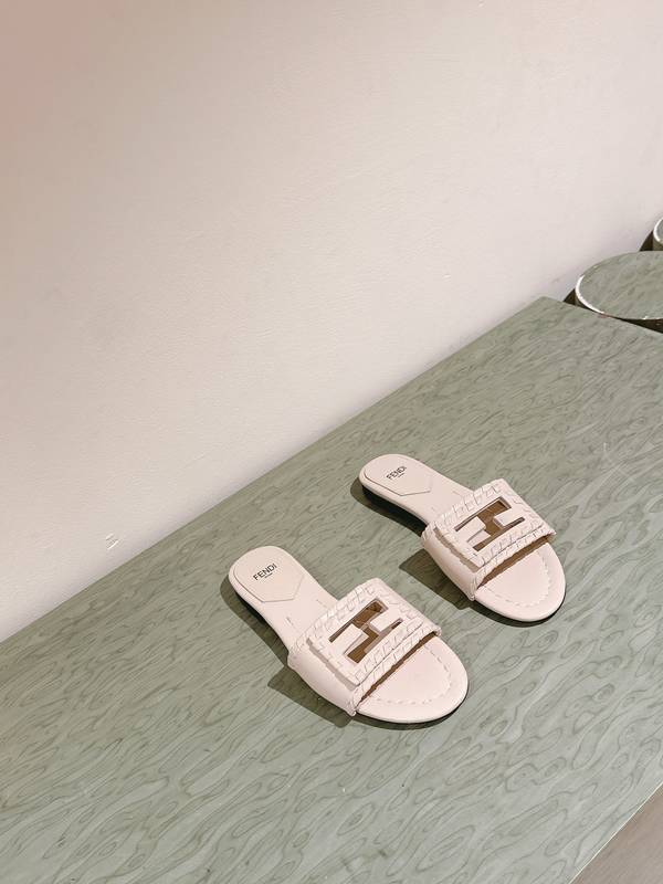 Fendi Shoes FDS00134