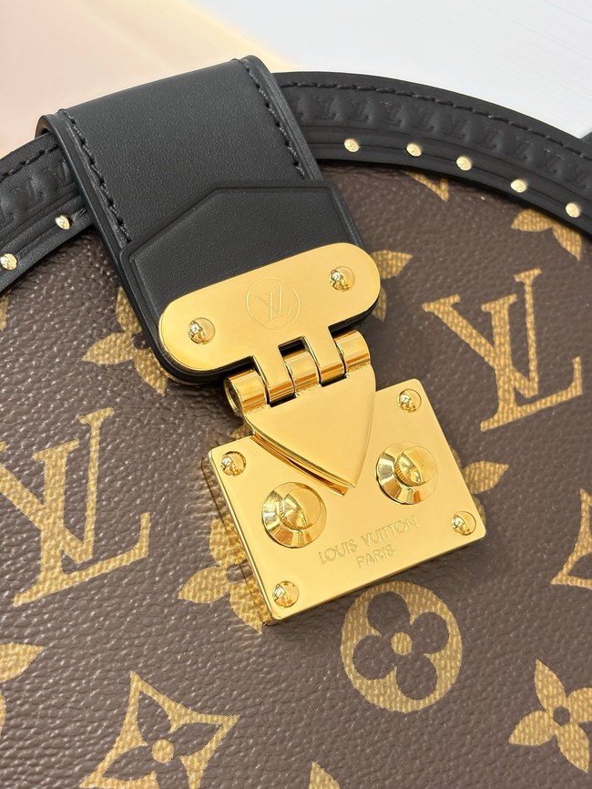 Louis Vuitton Boite Chapeau PM M15293