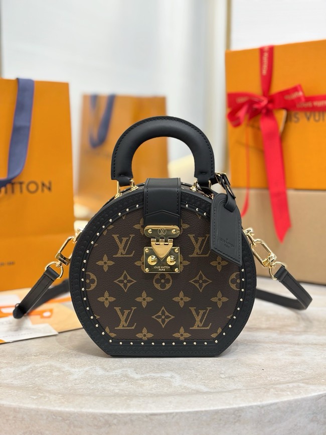 Louis Vuitton Boite Chapeau PM M15293