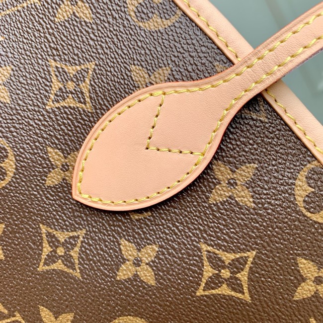 Louis Vuitton REVERSIBLE Neverfull Inside Out GM M15124