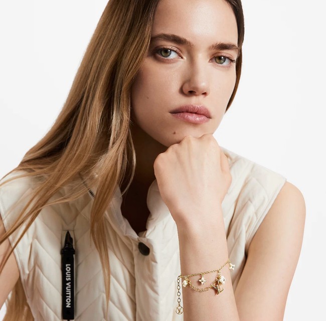Louis Vuitton Bracelet CE81587